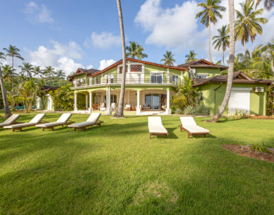 Casa Del Rio at Playa Coson